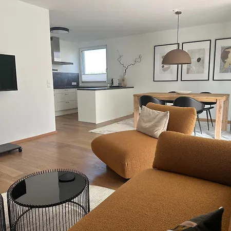 Apartman 