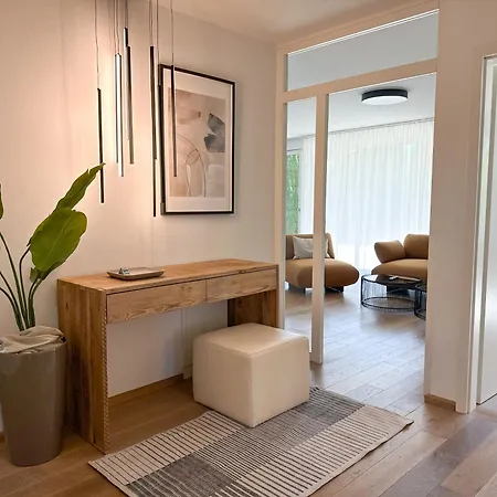 Apartman 