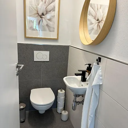 Apartman 